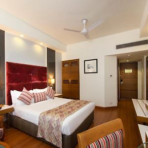 Hotel Maurya Patna